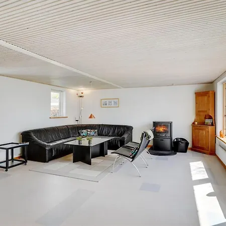 Bendet - 50m To The Inlet By Interhome בית נופש Lihme