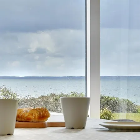 Bendet - 50m To The Inlet By Interhome Lihme