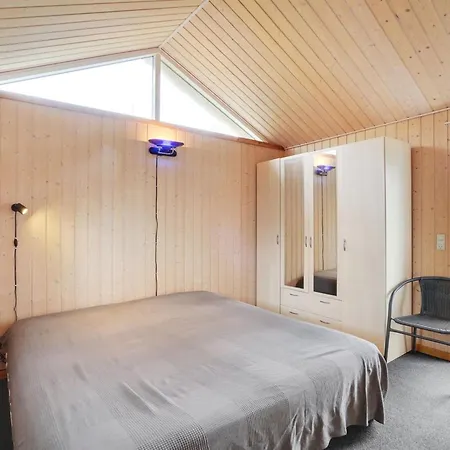 Bendet - 50m To The Inlet By Interhome *