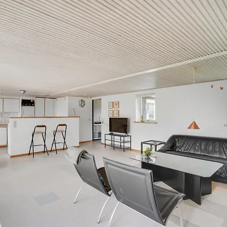 Bendet - 50m To The Inlet By Interhome * Lihme