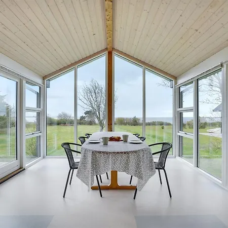 Bendet - 50m To The Inlet By Interhome *