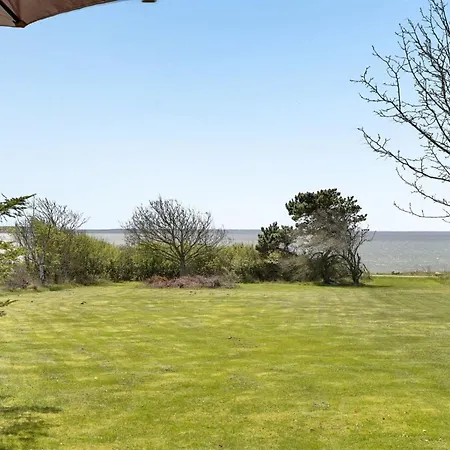 Bendet - 50m To The Inlet By Interhome * Lihme