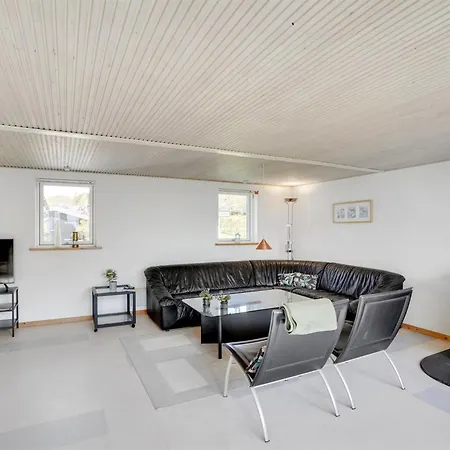 Bendet - 50m To The Inlet By Interhome בית נופש