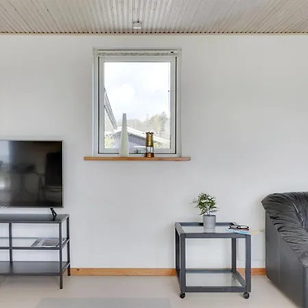 Bendet - 50m To The Inlet By Interhome בית נופש *