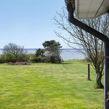 Bendet - 50m To The Inlet By Interhome